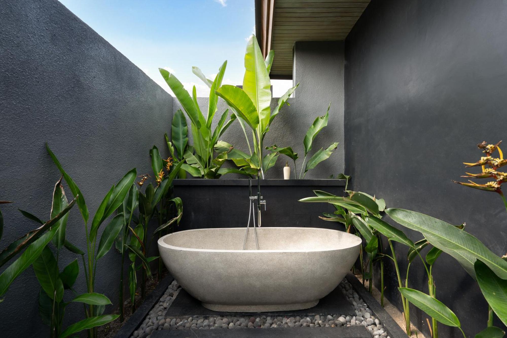 Villa Black Pearl By Balisuperhost Ubud Eksteriør billede